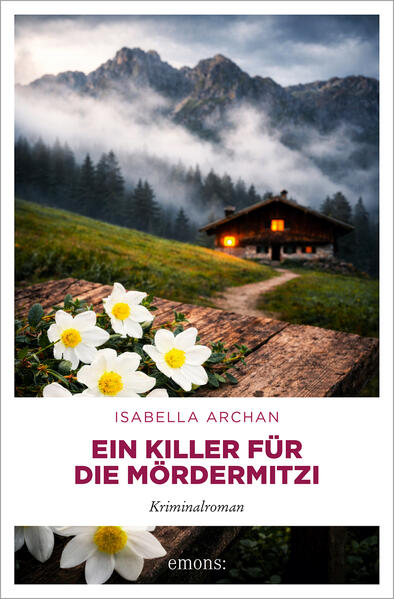 Produktbild: Ein Killer für die MörderMitzi | Isabella Archan