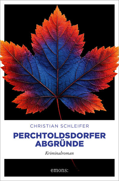 Produktbild: Perchtoldsdorfer Abgründe | Christian Schleifer