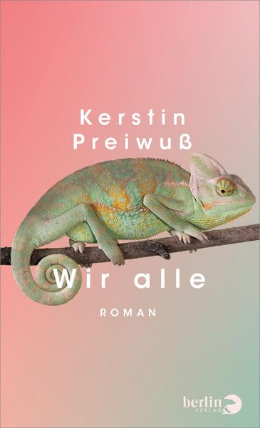 Produktbild: Wir alle | Kerstin Preiwuß