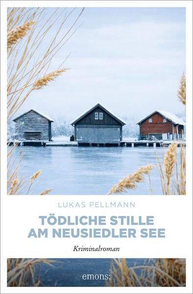Produktbild: Tödliche Stille am Neusiedler See | Lukas Pellmann
