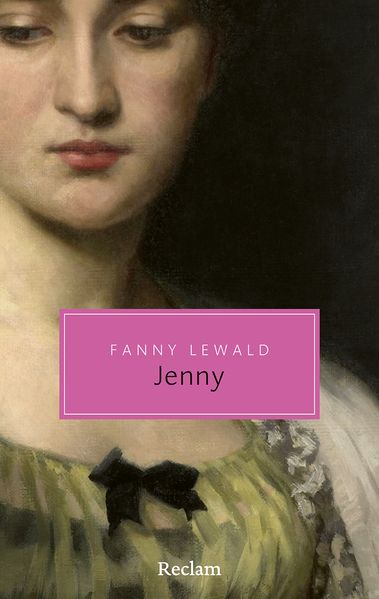 Produktbild: Jenny | Fanny Lewald