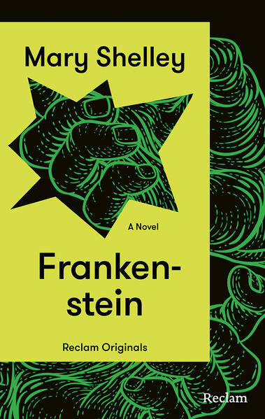 Produktbild: Frankenstein | Mary Shelley