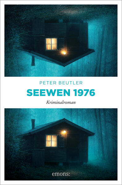 Produktbild: Seewen 1976 | Peter Beutler