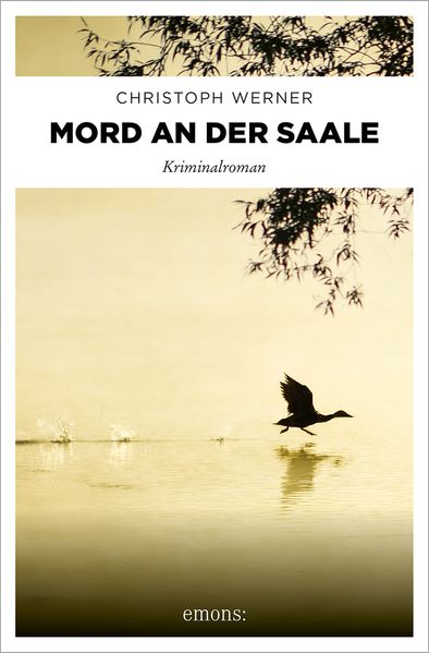 Produktbild: Mord an der Saale | Christoph Werner