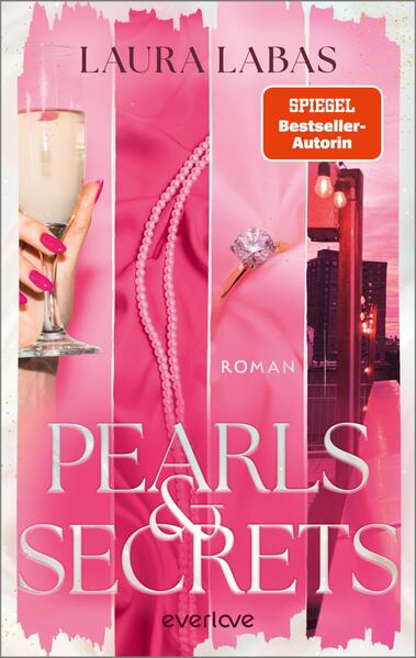 Produktbild: Pearls & Secrets | Laura Labas