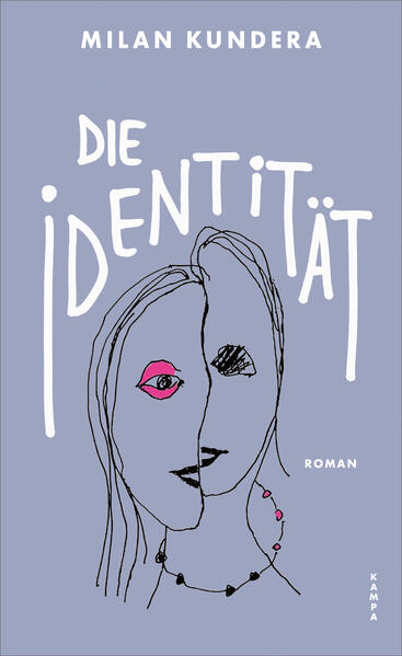 Produktbild: Die Identität | Milan Kundera