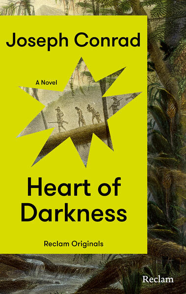 Produktbild: Heart of Darkness | Joseph Conrad