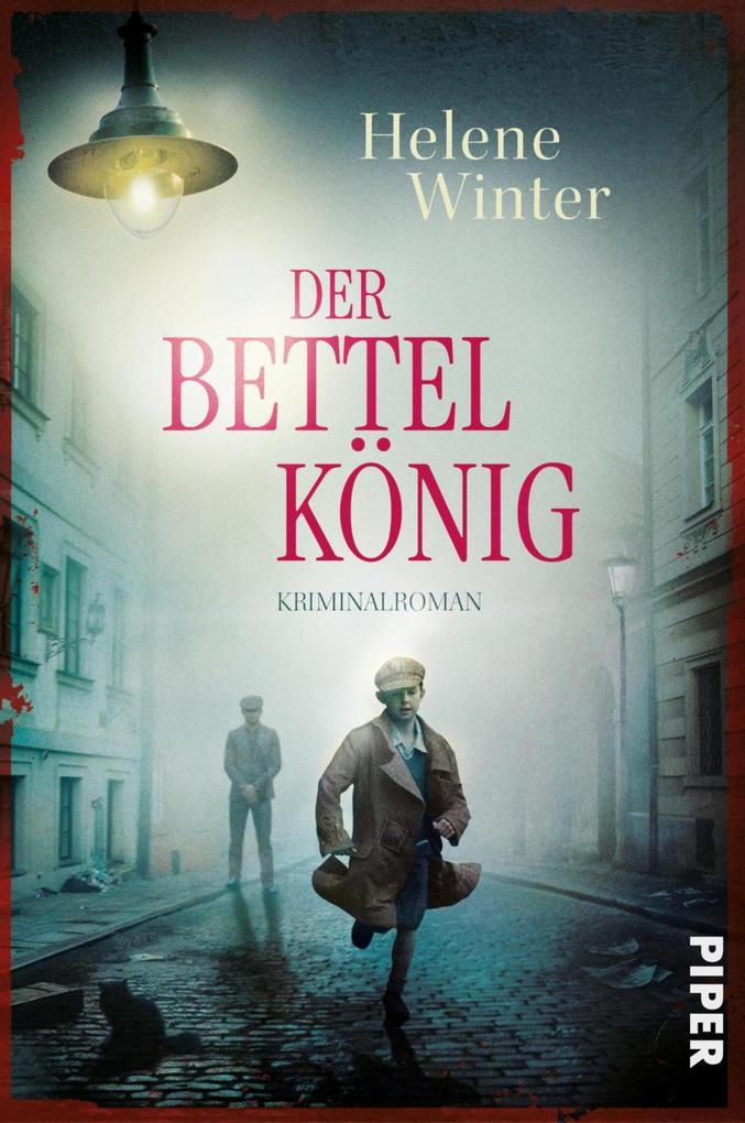Produktbild: Der Bettelkönig | Helene Winter