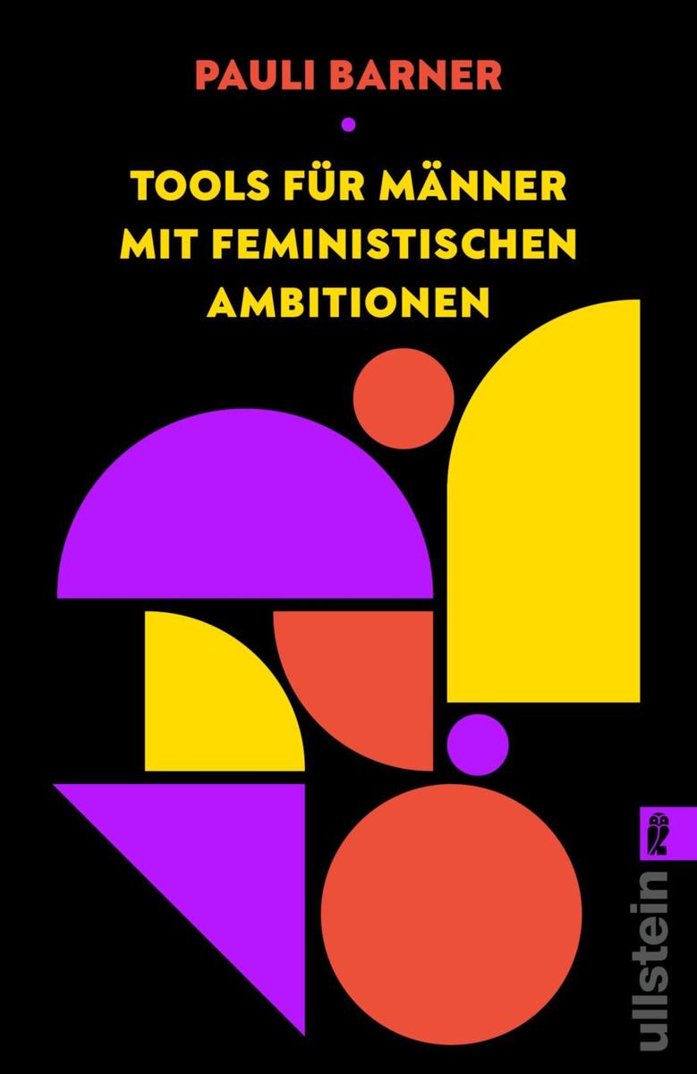 Produktbild: Tools für Männer mit feministischen Ambitionen | Pauli Barner