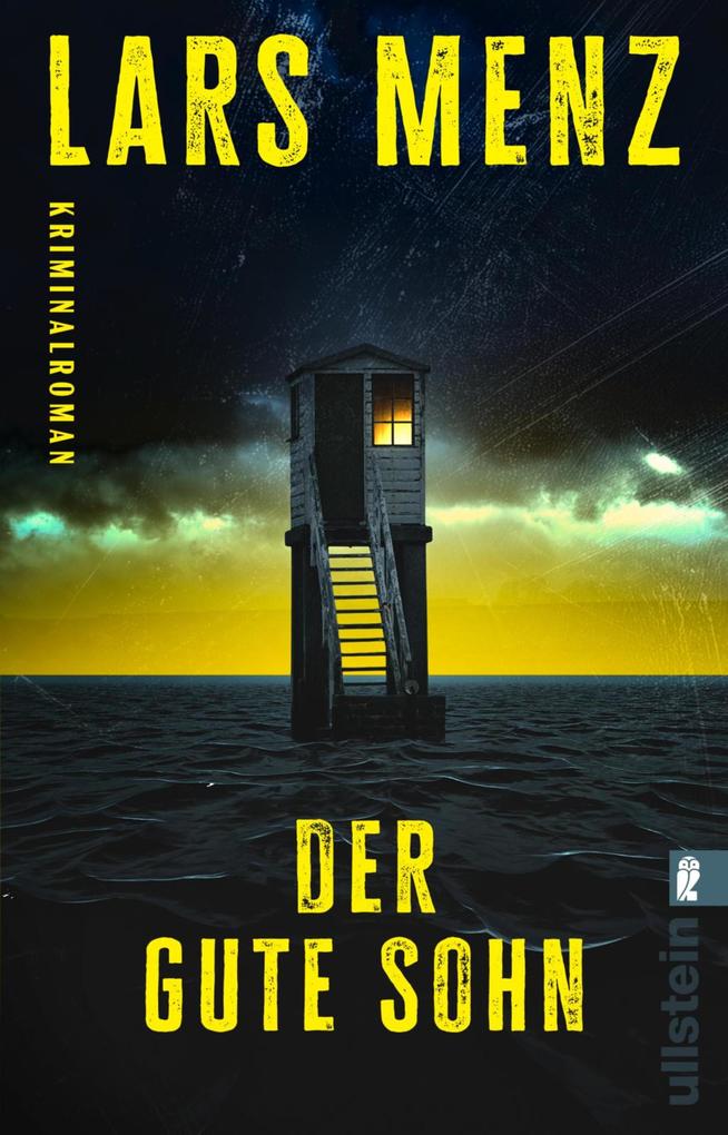 Produktbild: Der gute Sohn | Lars Menz