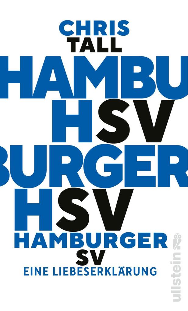 Produktbild: Hamburger SV | Chris Tall