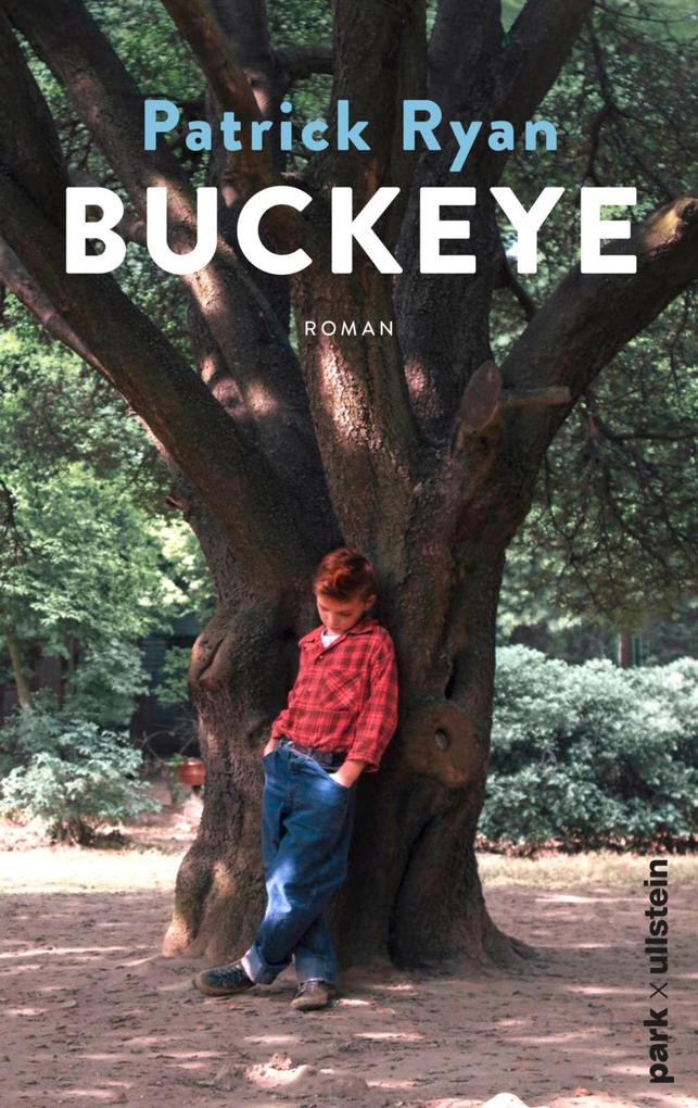 Produktbild: Buckeye | Patrick Ryan