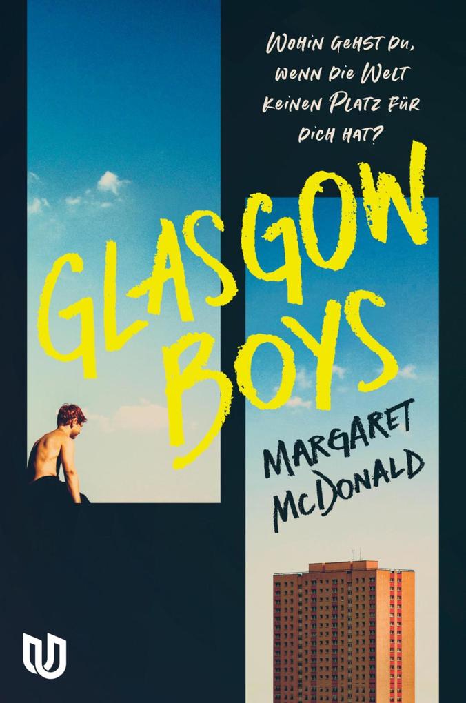 Produktbild: Glasgow Boys | Margaret Mcdonald
