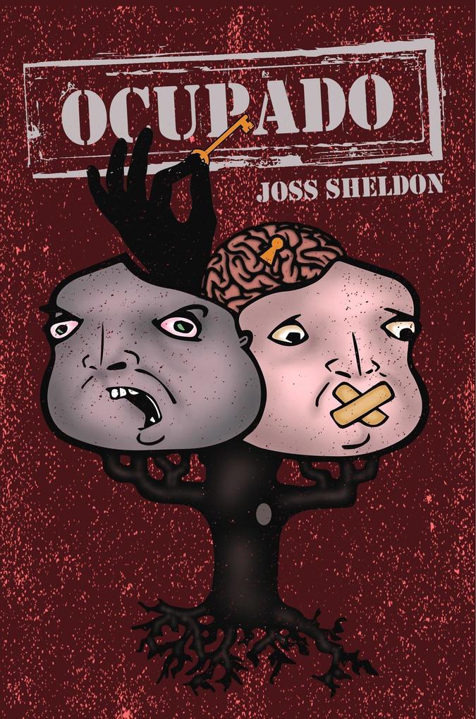 Produktbild: Ocupado | Joss Sheldon