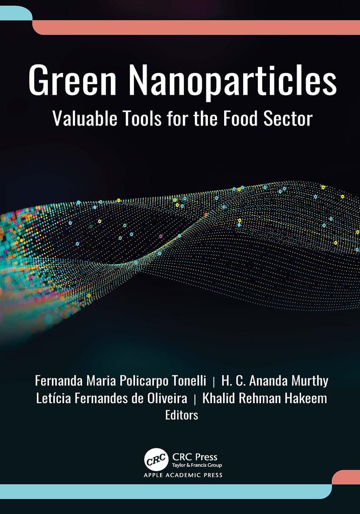 Produktbild: Green Nanoparticles
