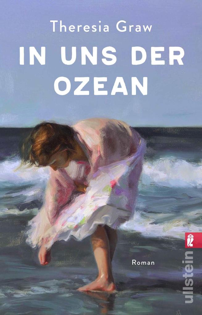 Produktbild: In uns der Ozean | Theresia Graw