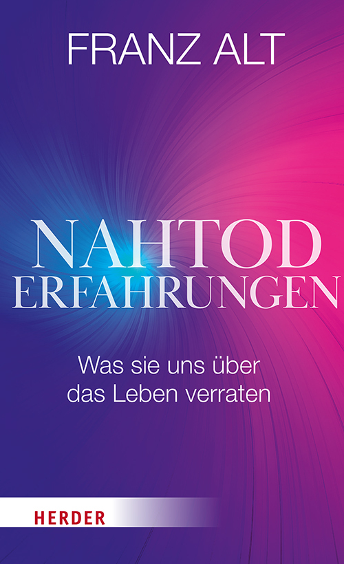Produktbild: Nahtoderfahrungen | Franz Alt