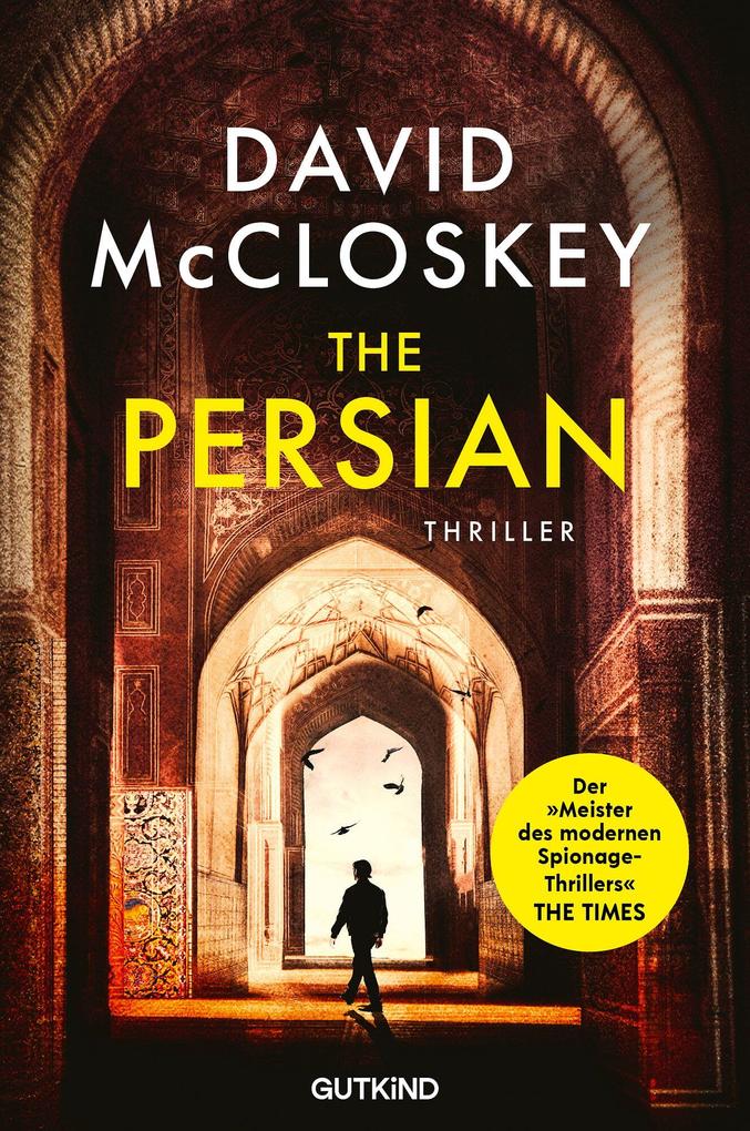 Produktbild: The Persian | David McCloskey