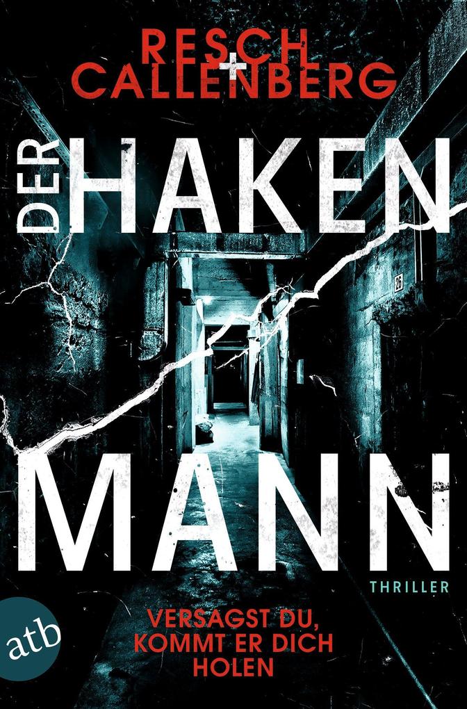 Produktbild: Der Hakenmann | Andreas Resch, Christoph Callenberg