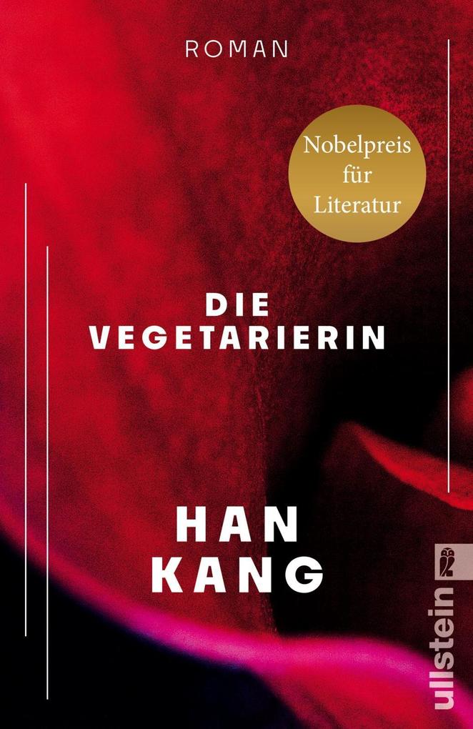 Produktbild: Die Vegetarierin | Han Kang