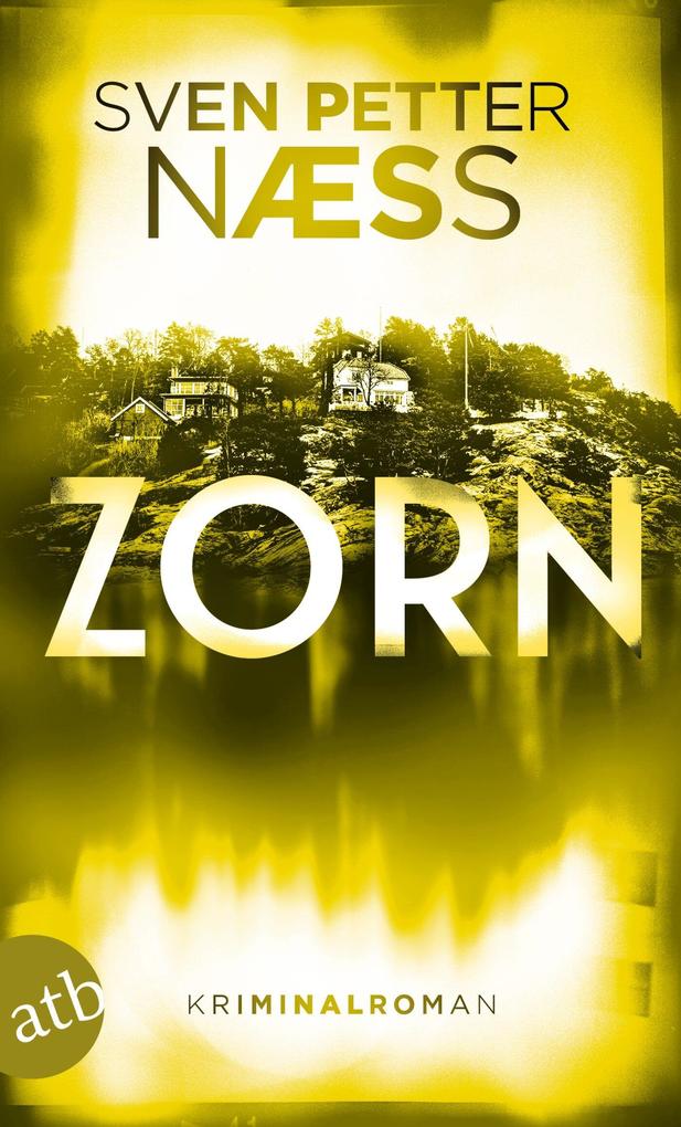 Produktbild: Zorn | Sven Petter Naess