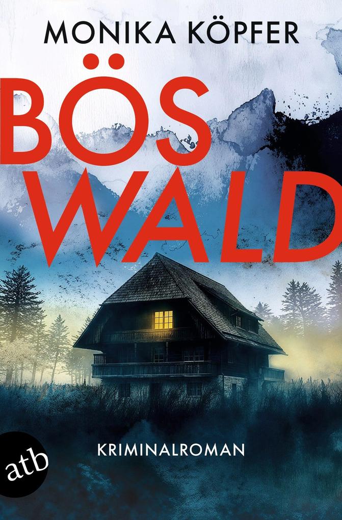 Produktbild: Böswald | Monika Köpfer