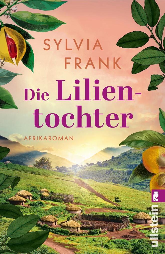Produktbild: Die Lilientochter | Sylvia Frank