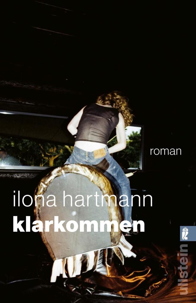 Produktbild: Klarkommen | Ilona Hartmann