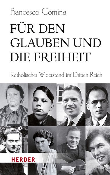 Produktbild: Für den Glauben und die Freiheit | Francesco Comina