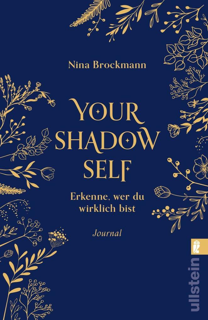 Produktbild: Your Shadow Self | Nina Brockmann