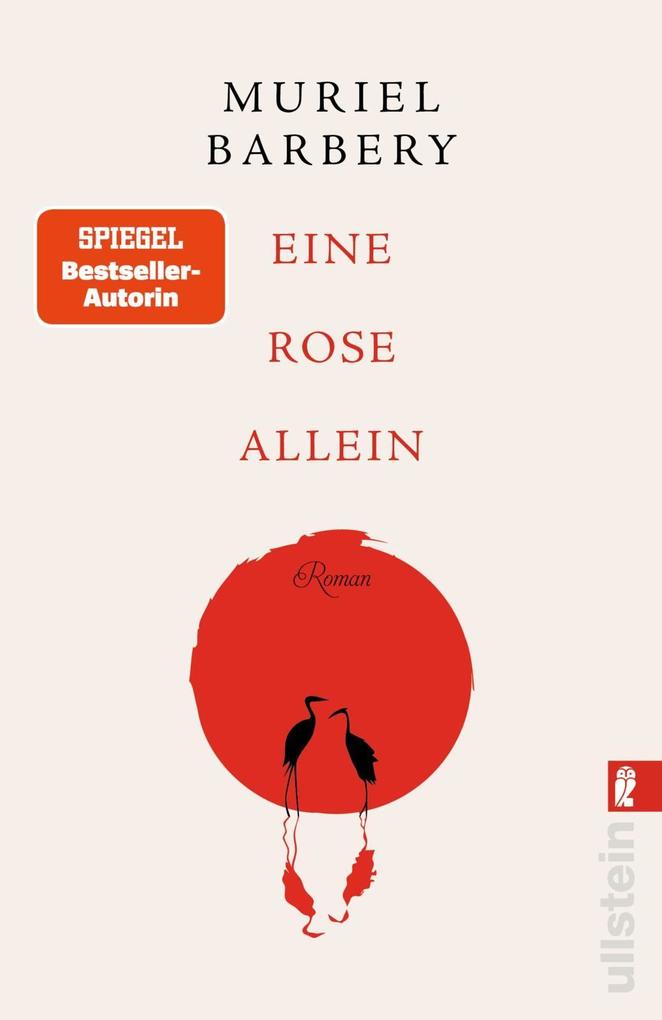 Produktbild: Eine Rose allein | Muriel Barbery