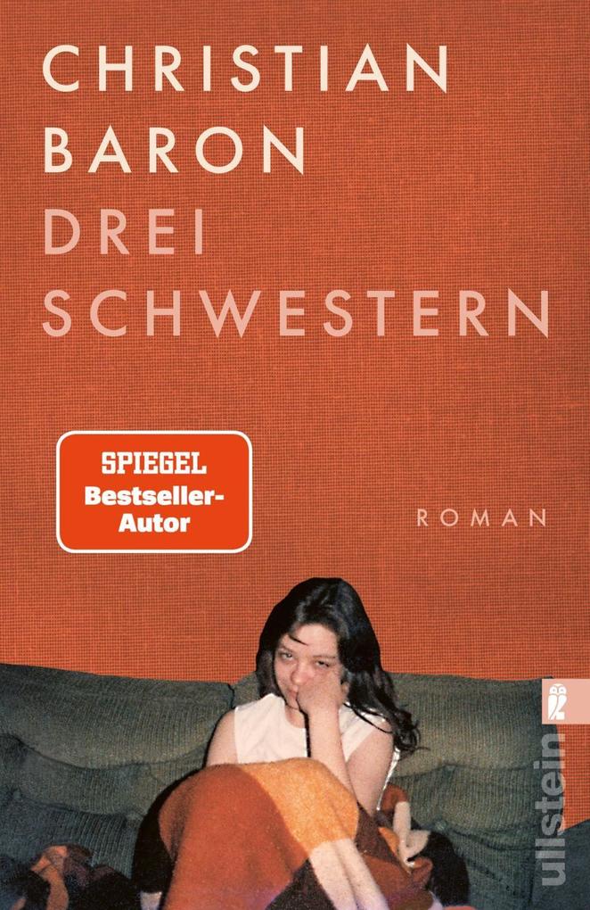 Produktbild: Drei Schwestern | Christian Baron