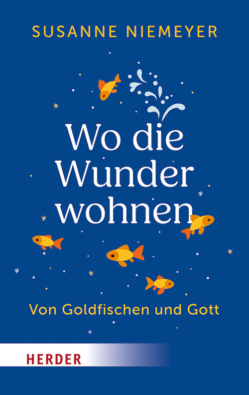 Produktbild: Wo die Wunder wohnen | Susanne Niemeyer