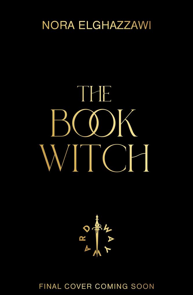 Produktbild: The Book Witch | Nora Elghazzawi