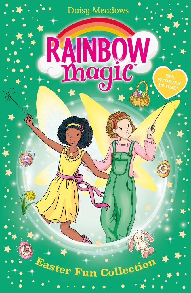 Produktbild: Easter Fun Collection | Daisy Meadows