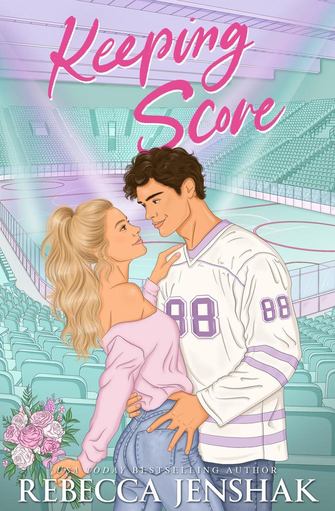 Produktbild: Keeping Score | Rebecca Jenshak