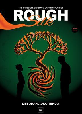 Produktbild: Rough Silk | Deborah Auko Tendo