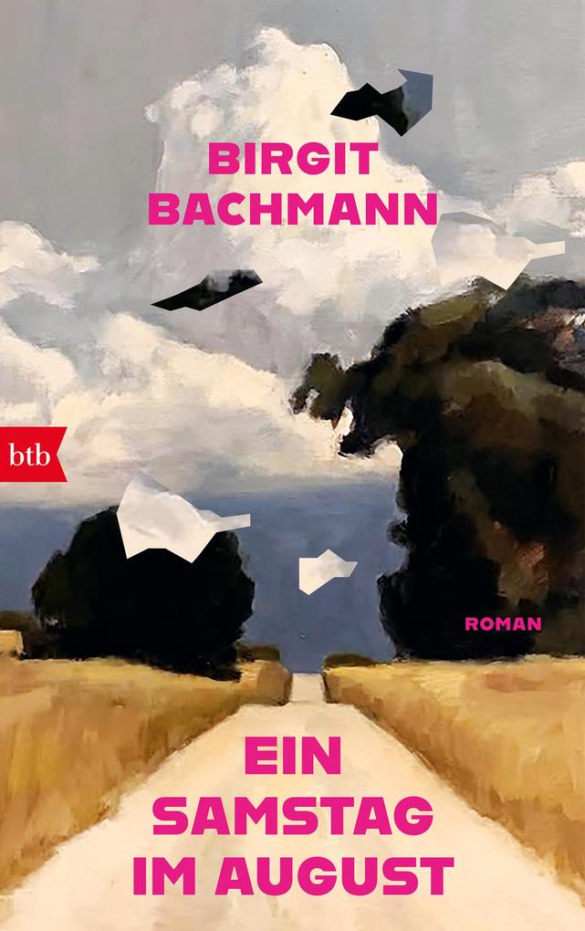 Produktbild: Ein Samstag im August | Birgit Bachmann