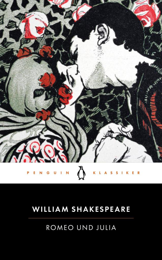 Produktbild: Romeo und Julia | William Shakespeare