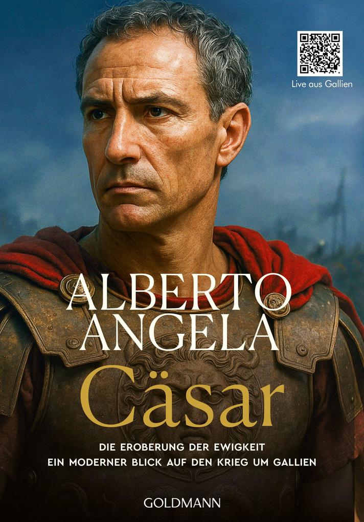 Produktbild: Cäsar | Alberto Angela