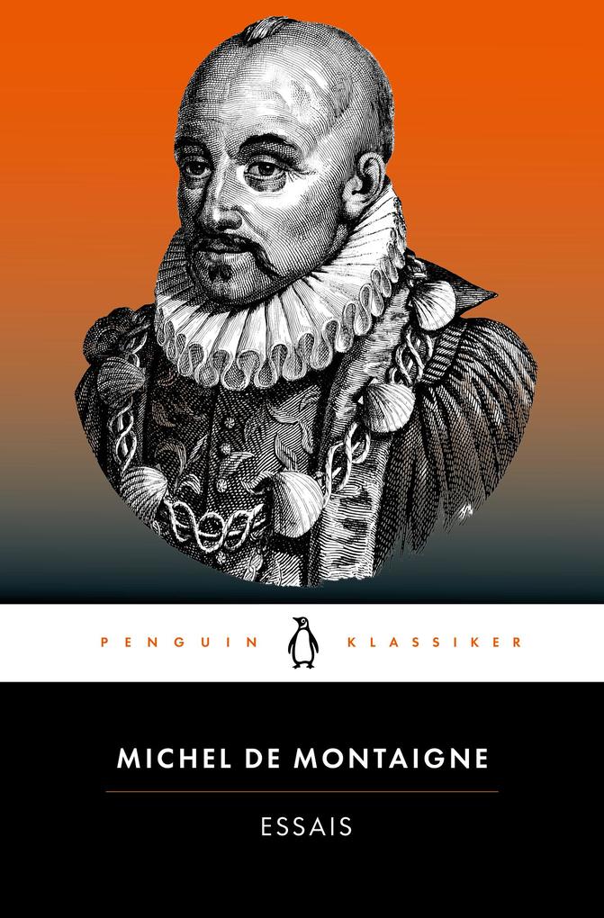 Produktbild: Essais | Michel De Montaigne