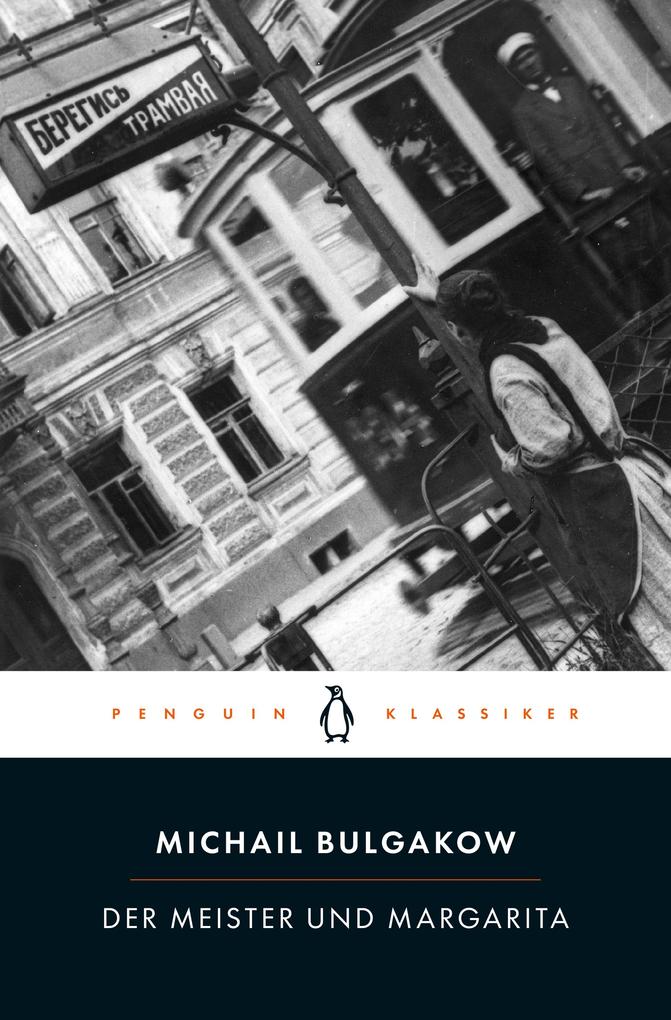 Produktbild: Der Meister und Margarita | Michail Bulgakow