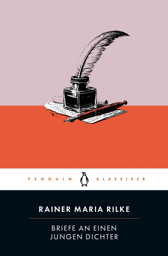 Produktbild: Briefe an einen jungen Dichter | Rainer Maria Rilke