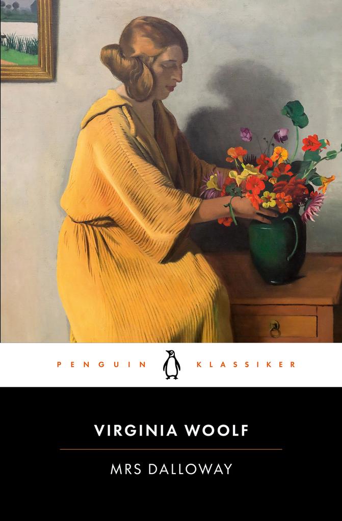 Produktbild: Mrs. Dalloway | Virginia Woolf