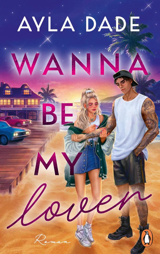 Produktbild: Wanna be my lover | Ayla Dade