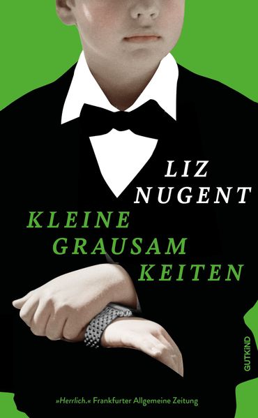 Produktbild: Kleine Grausamkeiten | Liz Nugent