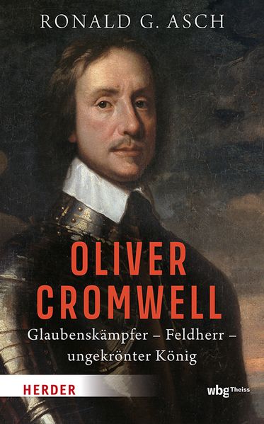 Produktbild: Oliver Cromwell | Ronald G. Asch