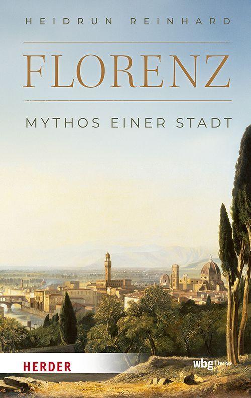 Produktbild: Florenz | Heidrun Reinhard