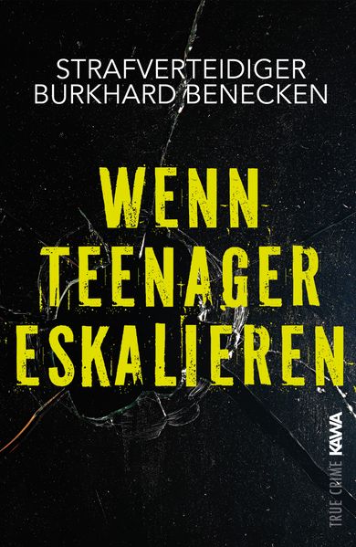 Produktbild: Wenn Teenager eskalieren | Burkhard Benecken