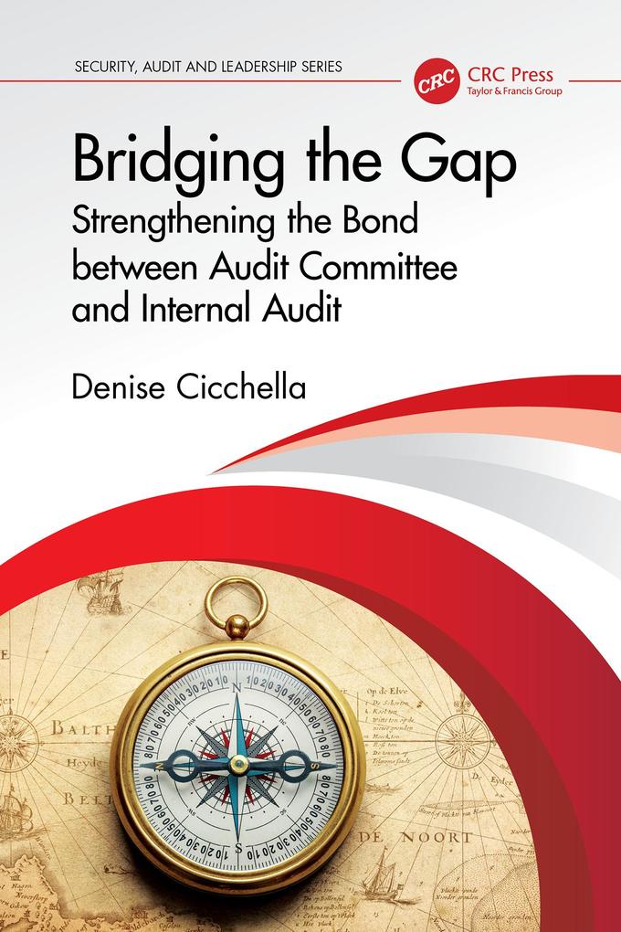 Produktbild: Bridging the Gap | Denise Cicchella